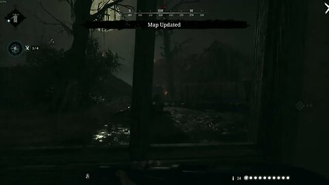 Beautiful Scene W/ @MegaMetrx