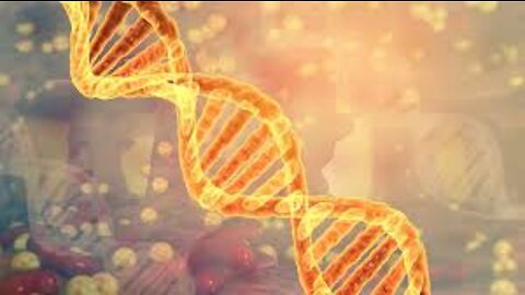 Israeli scientist shocking revelation - God name in the DNA