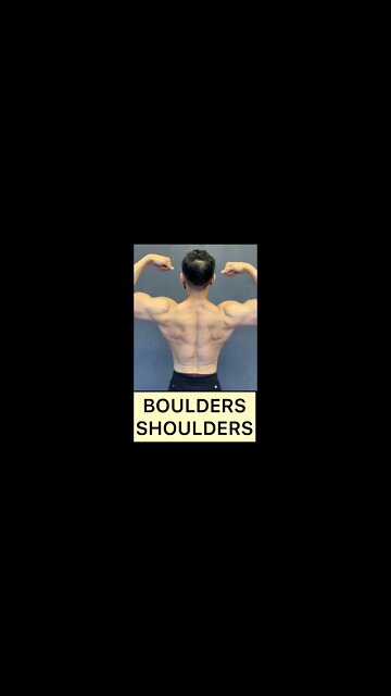 65KG STRICT PRESS | Shoulder Workout | Build Strength #shorts
