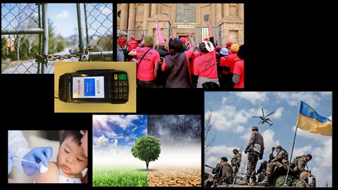 Opinionated News 25 August 2022 – AfriForum Looses Kill The Boer Court Case, Ukraine, And More!