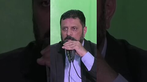 Sundin mo ang lahat ng utos ng Allah
