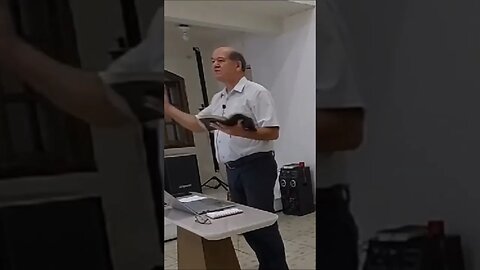 Um exemplo de Pai