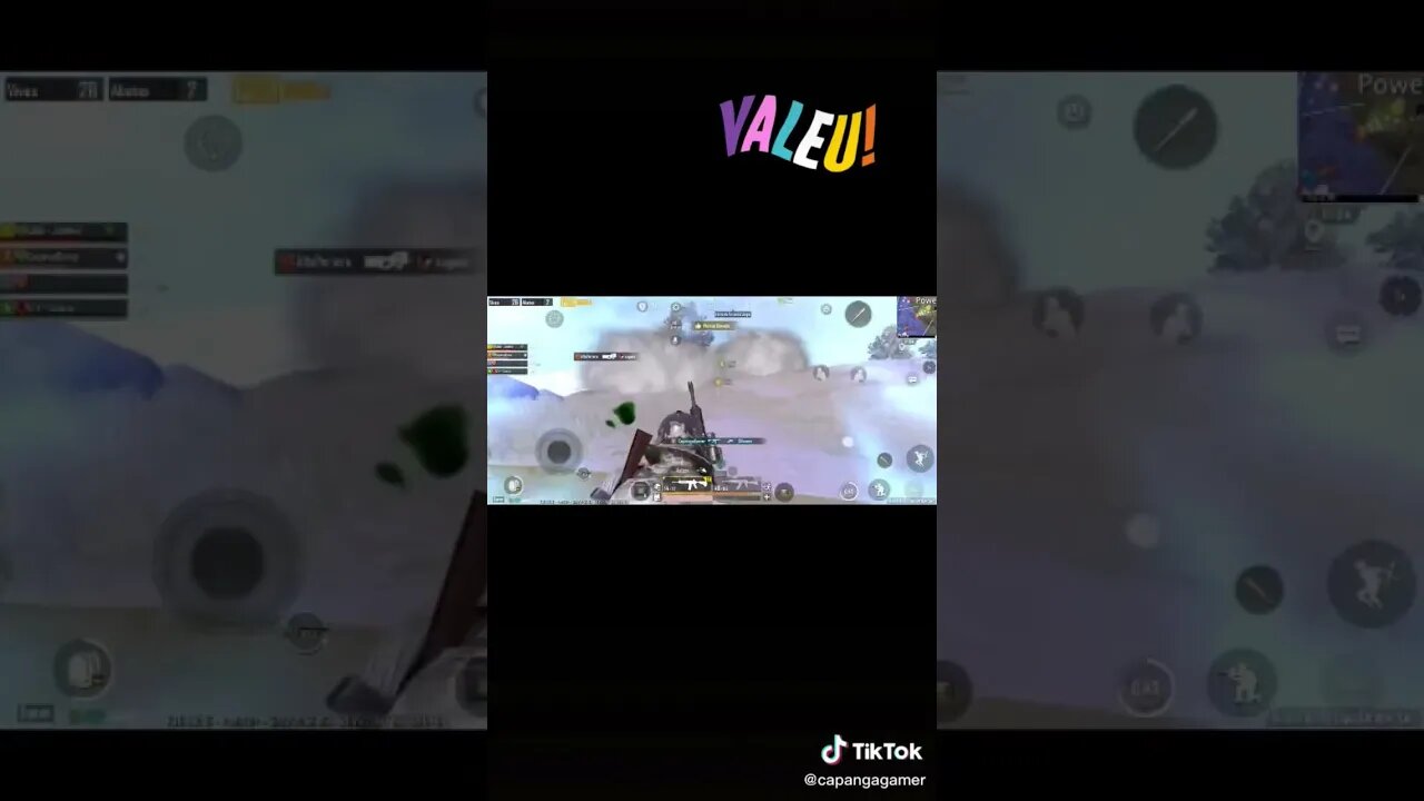 Hoje eu estou foda. Parte 2
