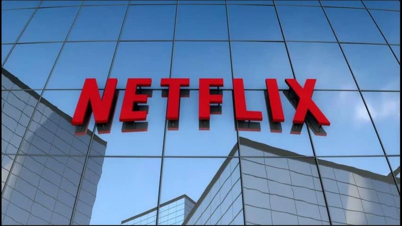 Netflix Management Streams Defiance Against “Woke Culture!”