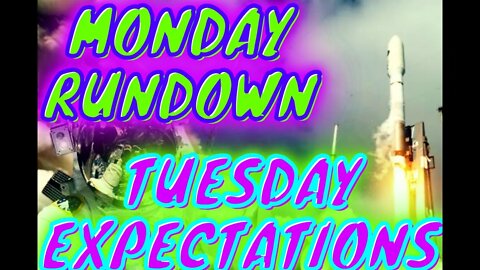 WALLSTREETBETS RUNDOWN: $CEI Cool Down Near ($ATER dont Panic) $NAKD Rally/$OCGN/$RKER/$AMC Stock