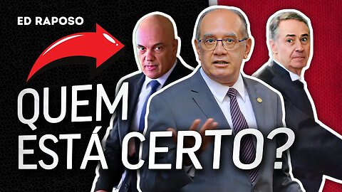 BARROSO CONFRONTADO COM A REALIDADE
