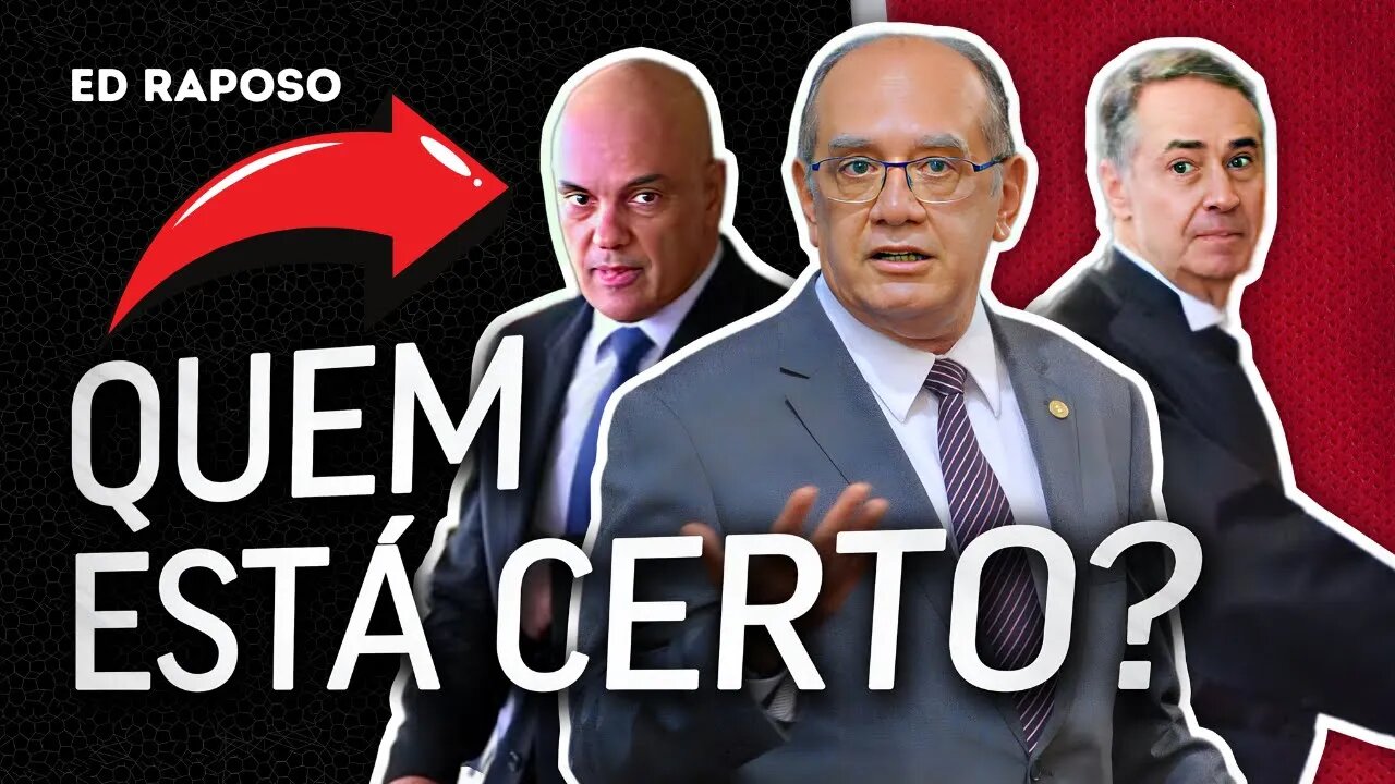 BARROSO CONFRONTADO COM A REALIDADE