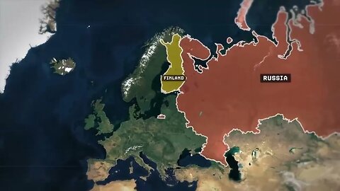 Why Finland Joining NATO Checkmates Russia 2