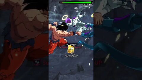 #pvp in #dragonballlegends