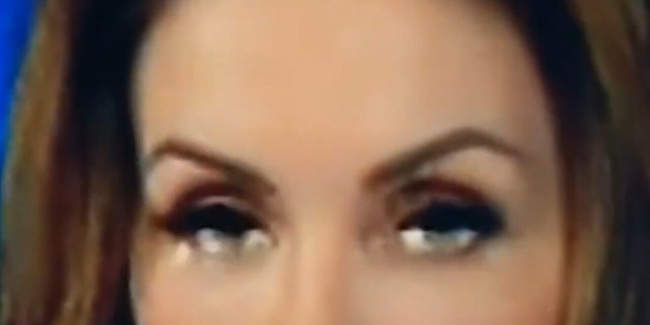 Psychic Focus on Eye Twitch or Glitch