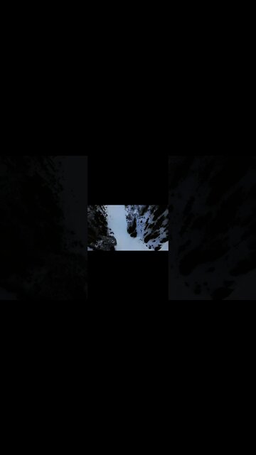 Sierra at Tahoe after the Caldor Fire