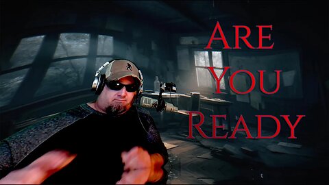 Unearthing Unexplained Mysteries: Don't Miss Our New Paranormal Talkshow!