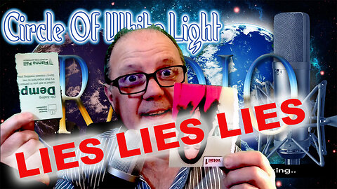 The election lies are starting, "sorry I missed you", but you didn't come? - 21st Nov 2024