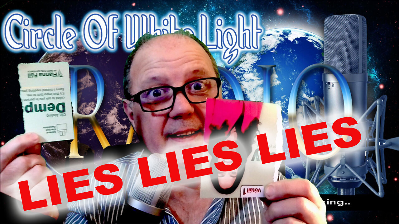 The election lies are starting, "sorry I missed you", but you didn't come? - 21st Nov 2024