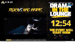 Is Rio Nkosi Duckin Lou Cain