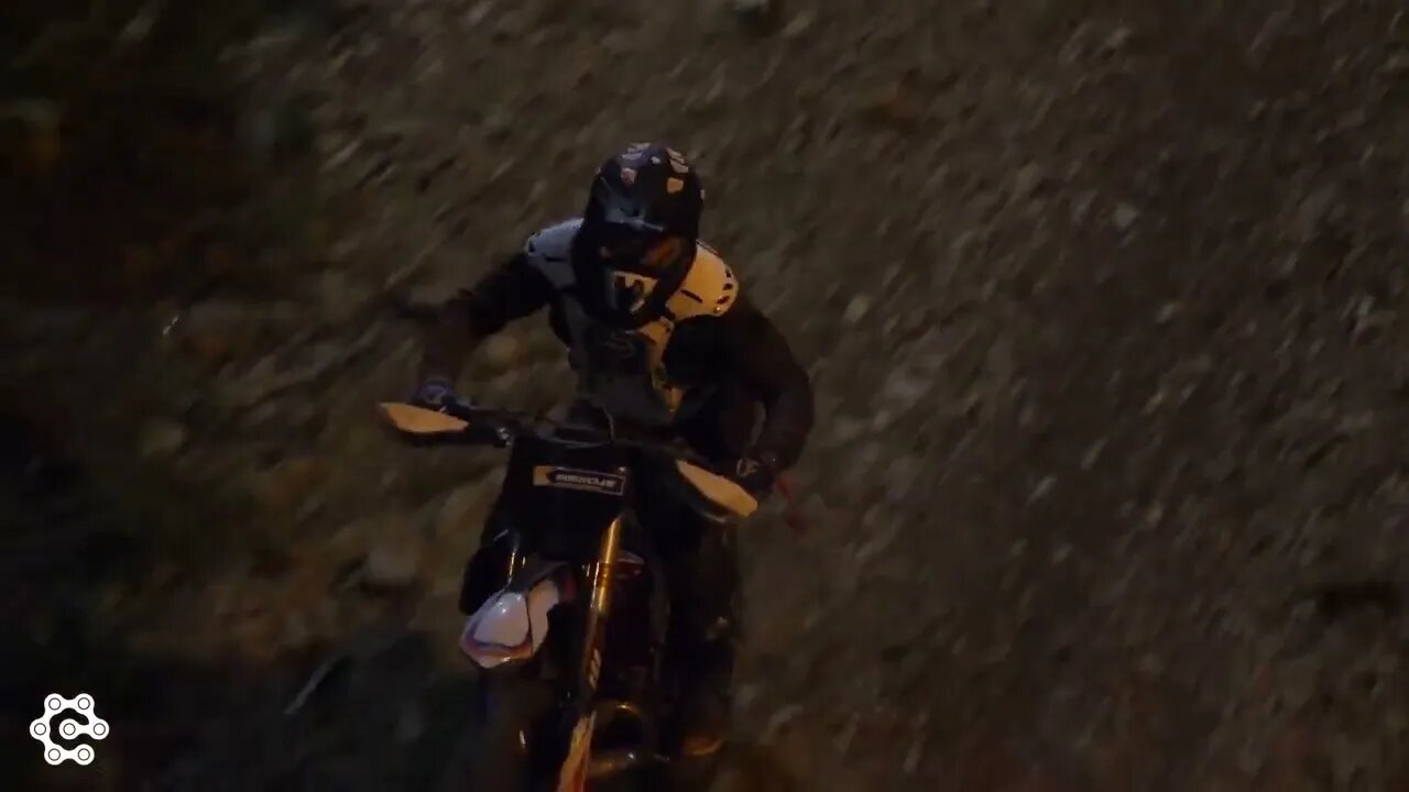 Impossible Climb Andler 2019 | Dirt Bike Graveyard | Hill Climb-17