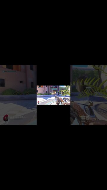 Have Overwatch 2 Players Ever Felt A Woman's Touch? #overwatch2 #gaming #question #singlelife