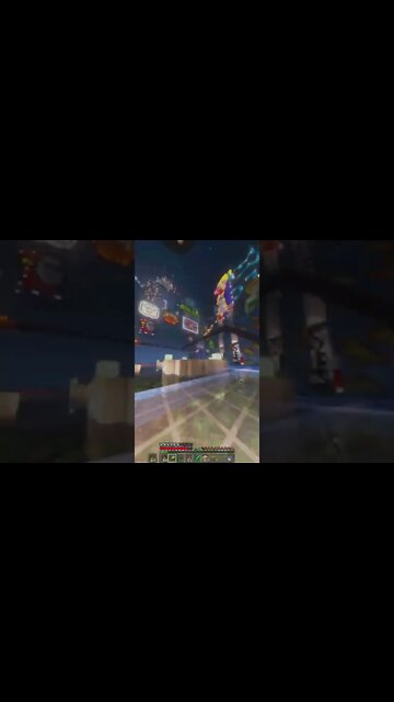 Best Minecraft Builds That Scare The Warden