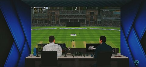 Cricet 22:Starc vs Babar azam