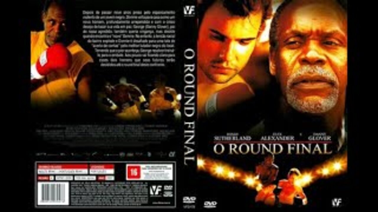 O ROUND FINAL TRAILER