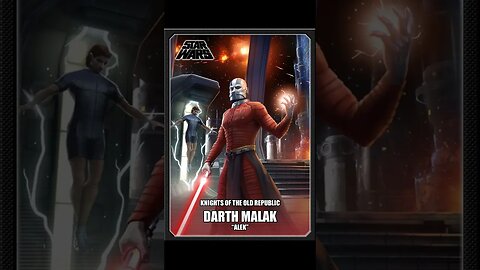 Sith Lord "Faces"