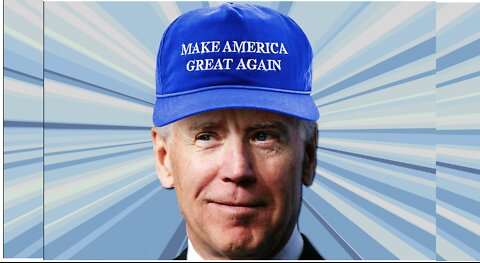 Joe Biden Absurdly Claims MAGA Is The Most Extreme People In American History..