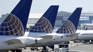 United Airlines To Offer COVID-19 Testing Before Some Hawaii Flights