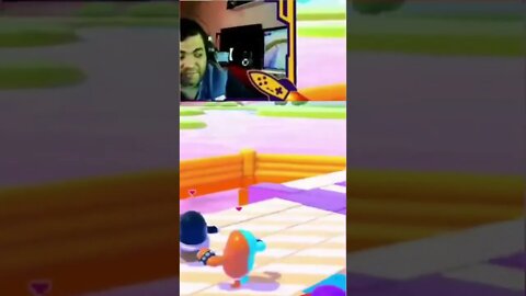 ME SEGUE AI, LIVE AS 22 HRS #cosmiconerd #stumbleguys #fallguys #pablogames #chavesgames