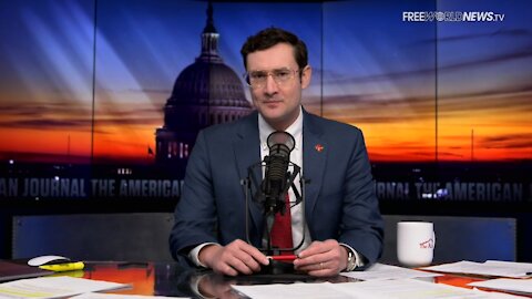 AMERICAN JOURNAL (Full Show) Thursday - 11/4/21