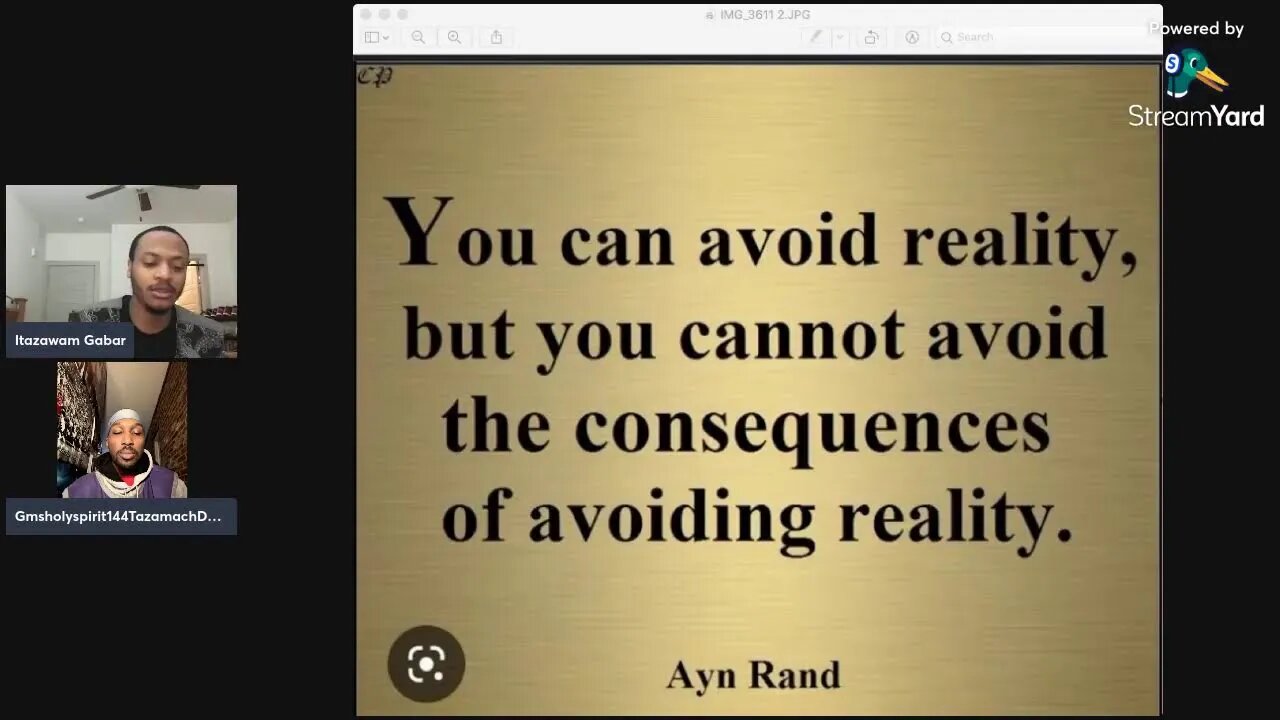 The Autopsy Reads... Willful Ignorance!!!