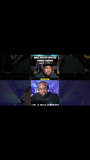 Music Industry Nepotism Running Rampant