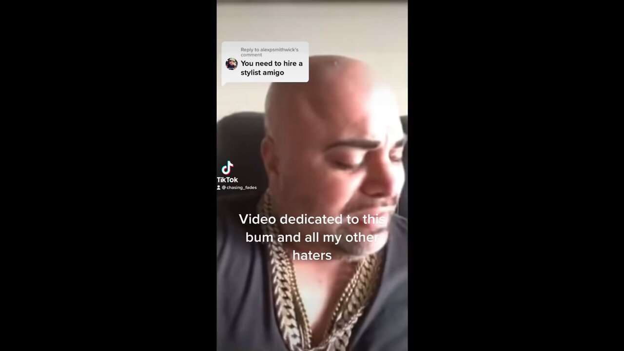 I got your life earning on my neck