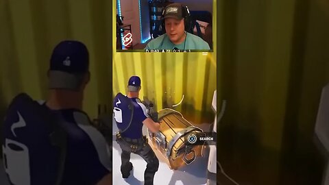 Double Kill! #fortnite #shorts