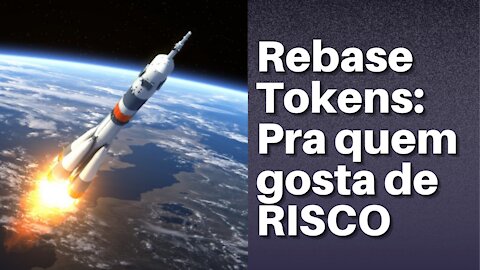 Rebase Tokens