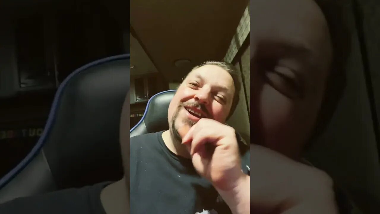 I Don’t Get The Point of This One! ☝️