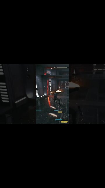 Como um dos últimos Cavaleiros Jedi sobreviventes, Cal precisa mostrar seu valor