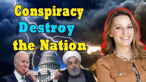 JULIE GREEN PROPHETIC WORD 🔥 [ CONTENT URGENT ] CONSPIRACY TO DESTROY THE NATION.