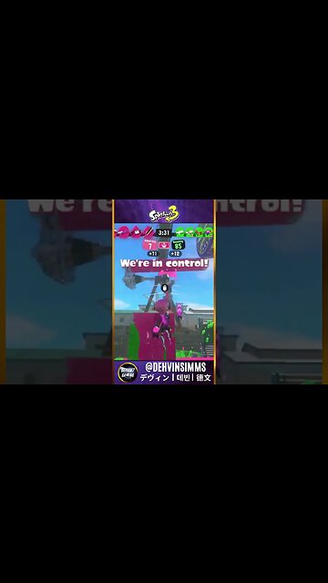 This guy is an NPC!!