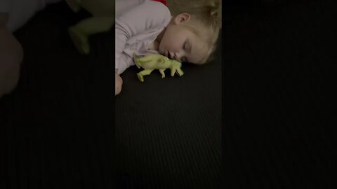 Funny Napping