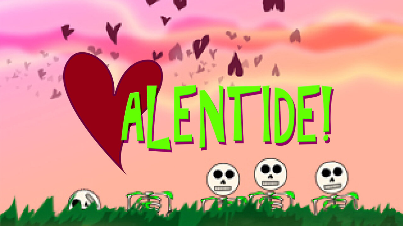 JSC Showcase | Valentide: Deluxe Edition