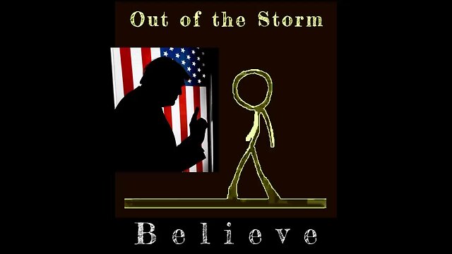 Believe | Out Of The Storm
