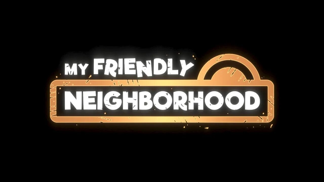 The Muppets and The Grumpy Handyman - The Friendly Neighborhood Ep1