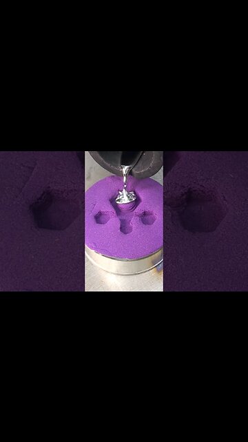 🔥 Amazing MetalCasting 🔥 #amazing #shorts