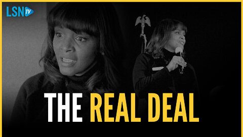 'The real deal': Anti-woke Black woman running for US Senate takes Pennsylvania by storm