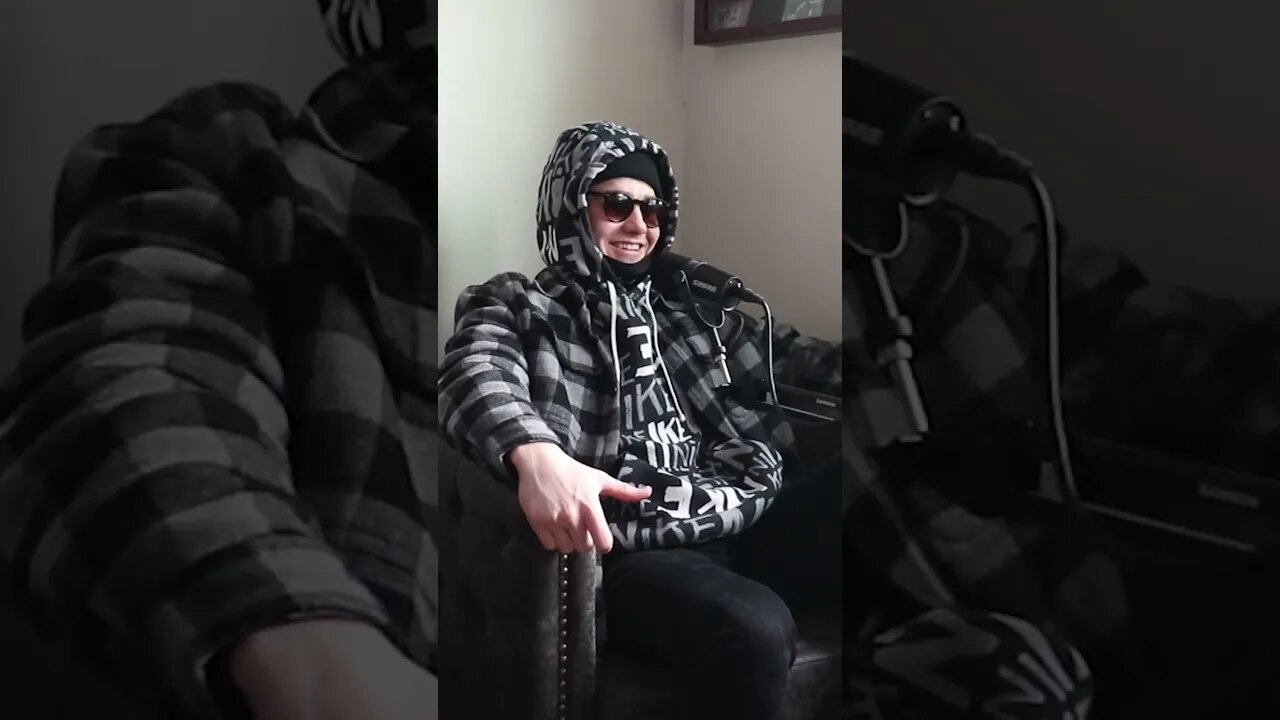 Culinary Arts Class But HIGH..