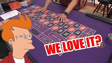 "Discount Tickets to the Streets' Roulette System Review