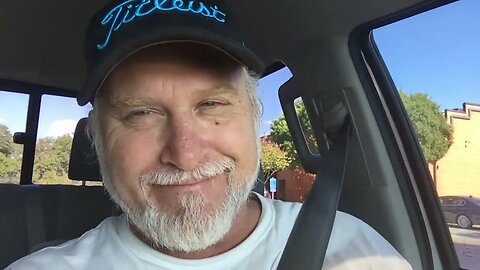 I Have Called You By Name - Part 2 - Jonathan Kleck