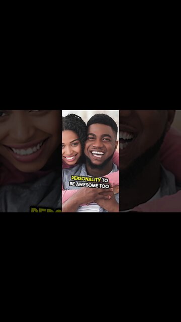 LOOKS vs PERSONALITY in a girl...❓