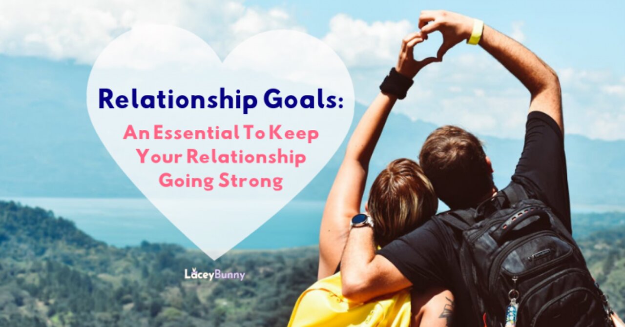 Before The Person _ Relationship Goals [PART 1]