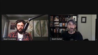 Episode 270 - Avoiding Armageddon with Scott Horton